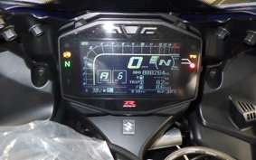 SUZUKI GSX-R1000R A 2021 DM11G