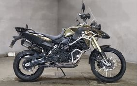 BMW F800GS 0B02
