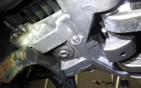 HONDA BENLY 50 2026 AA05