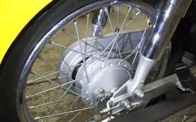HONDA C110 SUPER CUB 1994 JA44