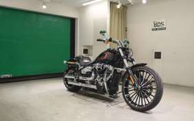 HARLEY FXBR1920 2024