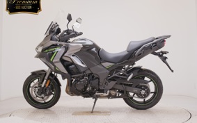 KAWASAKI VERSYS 1100 SE 2025 LZT10C