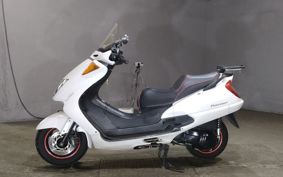 HONDA FORESIGHT MF04
