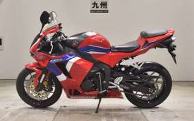 HONDA CBR600RR 2022 PC40