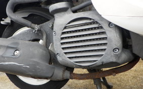 YAMAHA VINO 50 SA37J