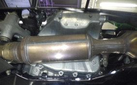 KAWASAKI NINJA ZX-6R A 2018 ZX636J