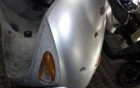 SUZUKI LET's 4 2021 CA46A