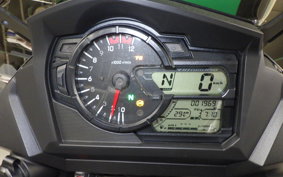SUZUKI DL650 ( V-Strom 650 ) XTA 2026 C733M