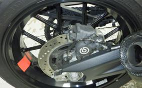 DUCATI SCRAMBLER FULL THROTTLE 2023
