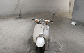 HONDA JOL CUB AF53