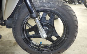 SUZUKI LET's CA4AA