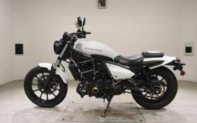KAWASAKI ELIMINATOR400-3 2025 EL400A
