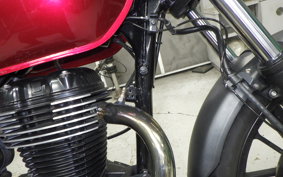 HONDA GB350 2021 NC59
