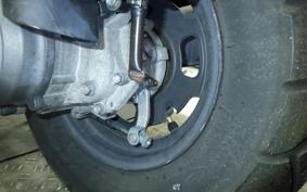 HONDA ZOOMER 2026 AF58