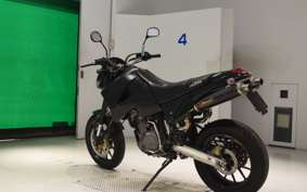 KTM 640 DUKE 2004