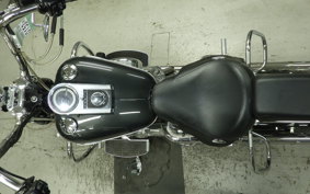 HARLEY FLSTSC 1450 2004