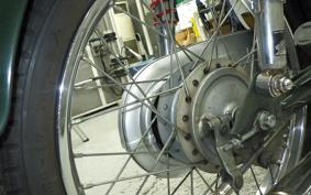 HONDA C90 SUPER CUB 2024 HA02