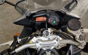 YAMAHA FZ1 FAZER 2006 RN17