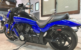 SUZUKI BOULEVARD M109R 2017 VY53A