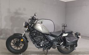 HONDA REBEL MC49