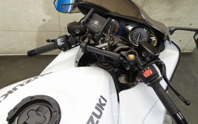 SUZUKI Hayabusa 2023 EJ11A