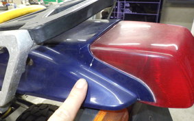 HONDA AX-1 2021 MD21