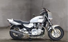YAMAHA XJR1300 1998 RP01J