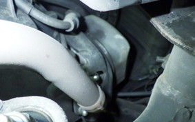 HONDA DIO 110 2006 JF31