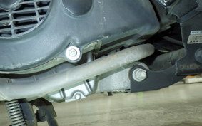 SUZUKI ADDRESS V125 S 2021 CF4MA