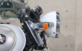KAWASAKI ESTRELLA BJ250A