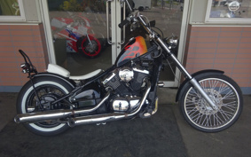 KAWASAKI VULCAN400 CLASSIC 1996 VN400A
