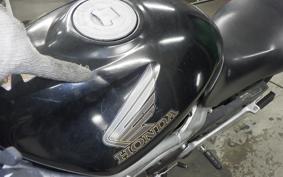 HONDA VTR 250 2010 MC33