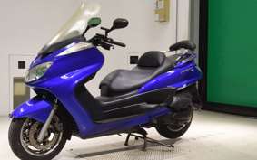 YAMAHA MAJESTY 400 2006 SH04J