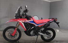 HONDA CRF250 RALLY  MD47