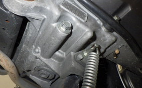 HONDA TACT-4ﾍﾞｰｼｯｸ 2006 AF75