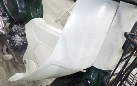 HONDA C50 SUPER CUB AA01