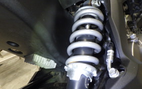KAWASAKI Z125 PRO 2013
