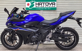 SUZUKI GSX250 R 2020 DN11A