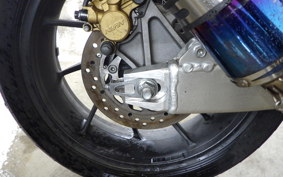 HONDA CB400SF VTEC 2016 NC42