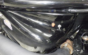 YAMAHA DRAGSTAR 400 2000 VH01J