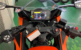 KTM 390 RC 2023 JYJ40