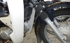 HONDA C110 SUPER CUB JA10