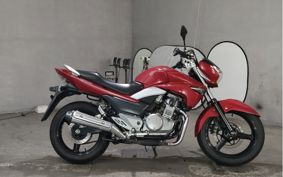 SUZUKI GSR250 GJ55D