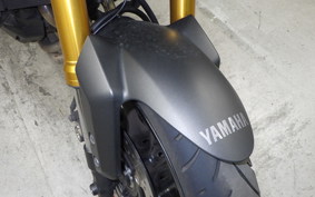 YAMAHA MT-09 Tracer GT 2019 RN51J