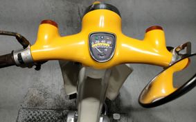 HONDA LITTLE CUB AA01