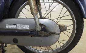 HONDA C50 SUPER CUB AA01