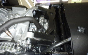 YAMAHA CYGNUSｸﾞﾘﾌｧｽ 1997 SEJ4J