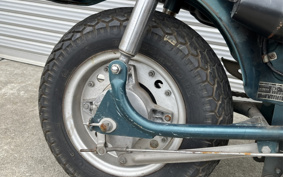 SUZUKI VAN VAN50 RV50