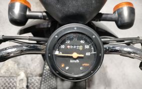 HONDA TODAY AF61