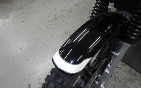 HONDA CROSS CUB 110 2003 JA60